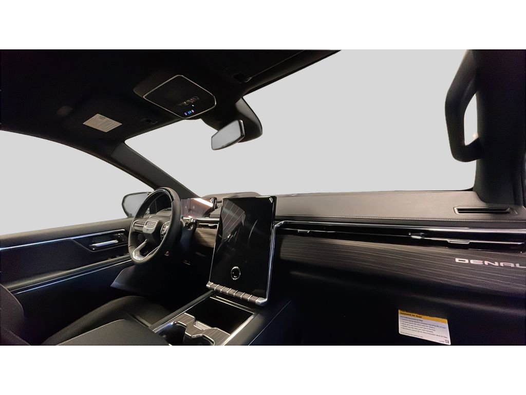 New 2026 GMC Sierra EV Denali image 17