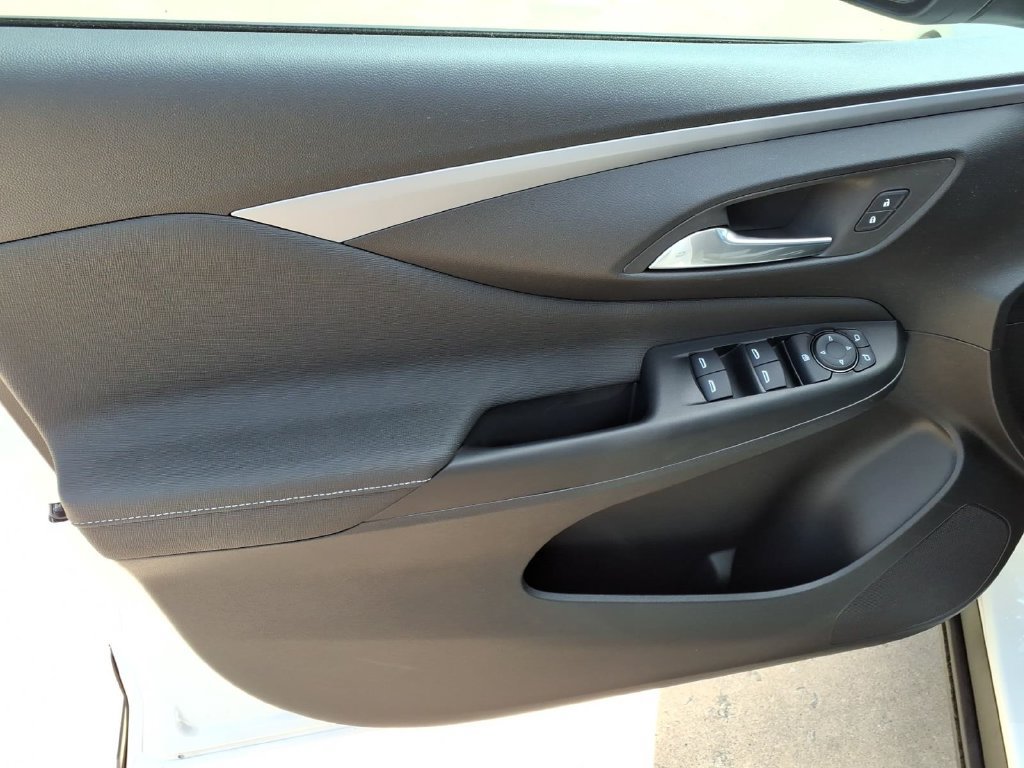 New 2026 Buick Envista Preferred w/ Convenience I Package FWD image 13
