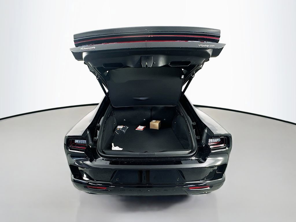 New 2026 Dodge Charger R/T AWD/4WD image 15