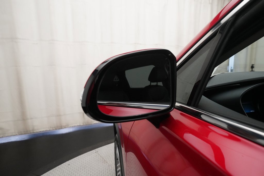 Used 2023 Hyundai Santa Fe SEL image 25