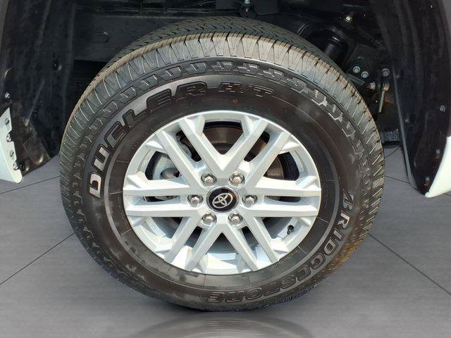 Certified 2026 Toyota Tundra SR5 AWD/4WD image 30