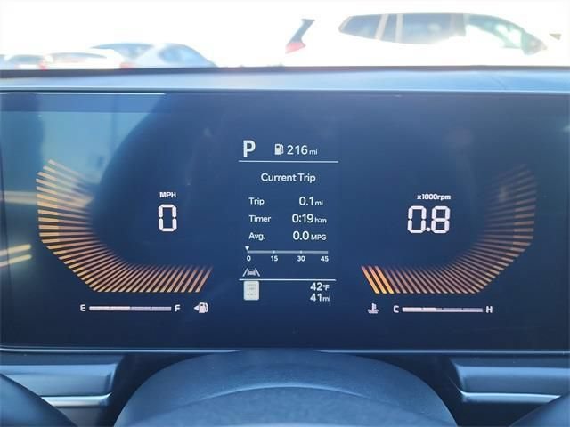 New 2026 Kia K5 GT-Line FWD image 25