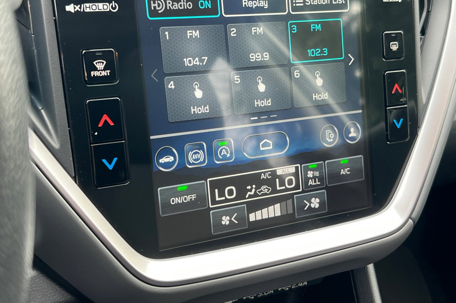 New 2025 Subaru Crosstrek 2.5i Premium image 20