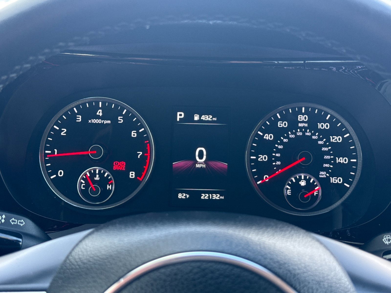 Used 2023 Kia K5 GT-Line w/ GT-Line Premium Package image 23