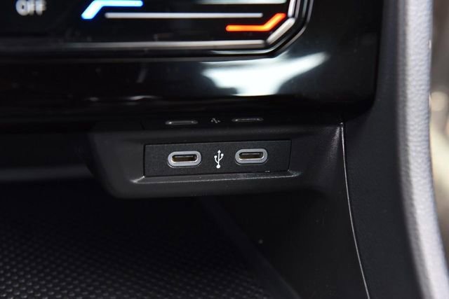 New 2026 Volkswagen Jetta Sport image 16