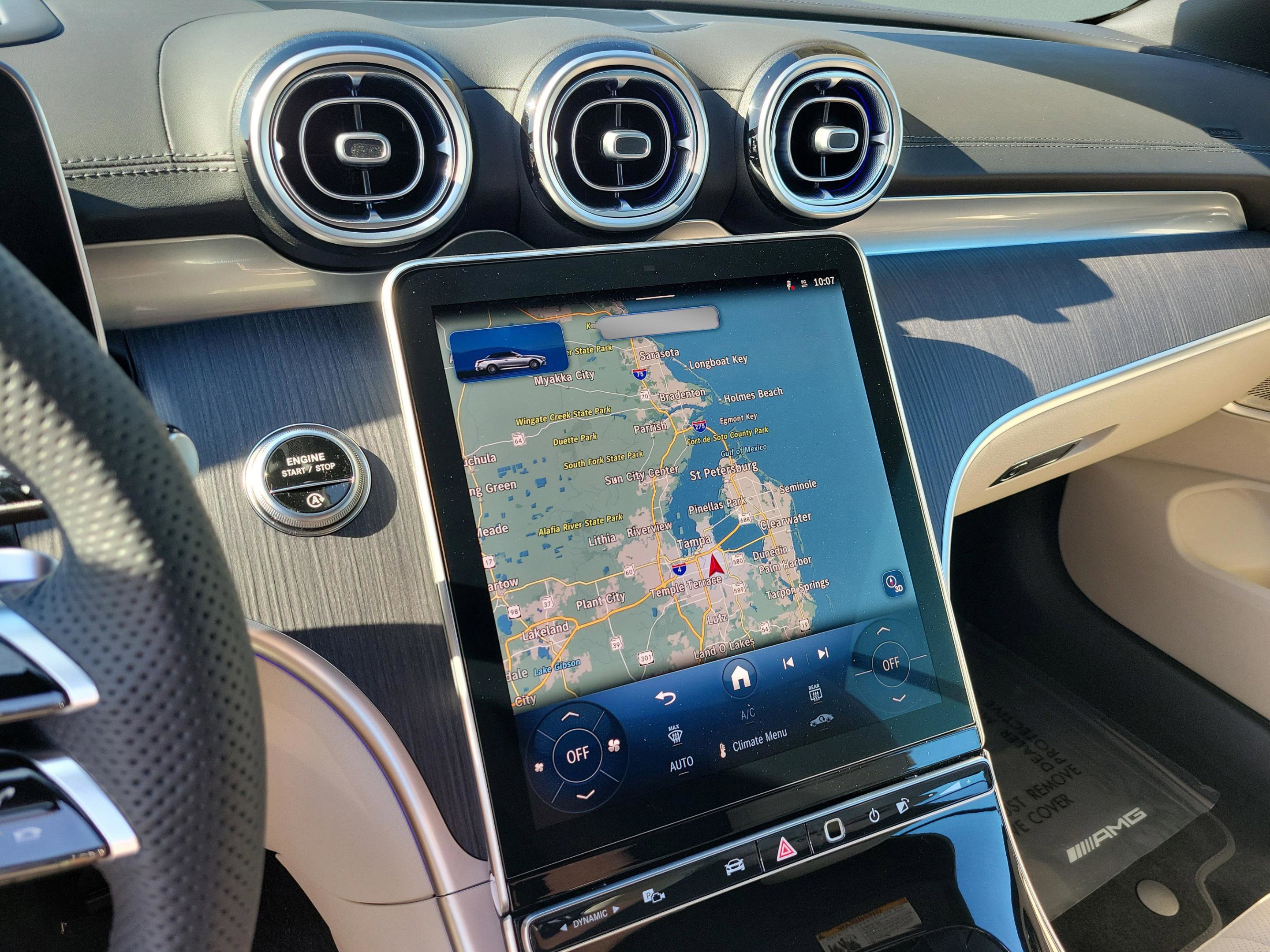 New 2026 Mercedes-Benz CLE 450 4MATIC Cabriolet image 29