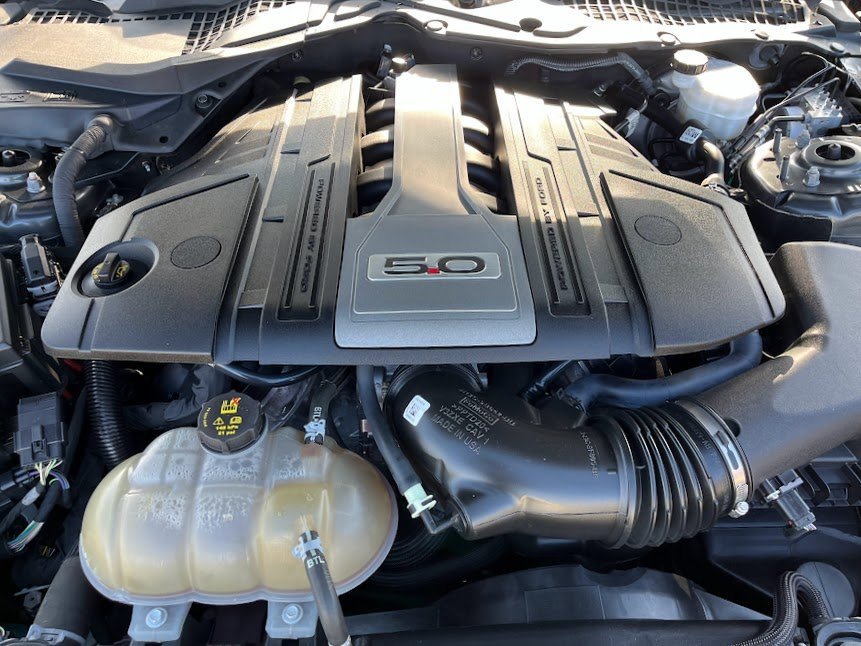 Used 2019 Ford Mustang GT w/ Black Accent Package image 28