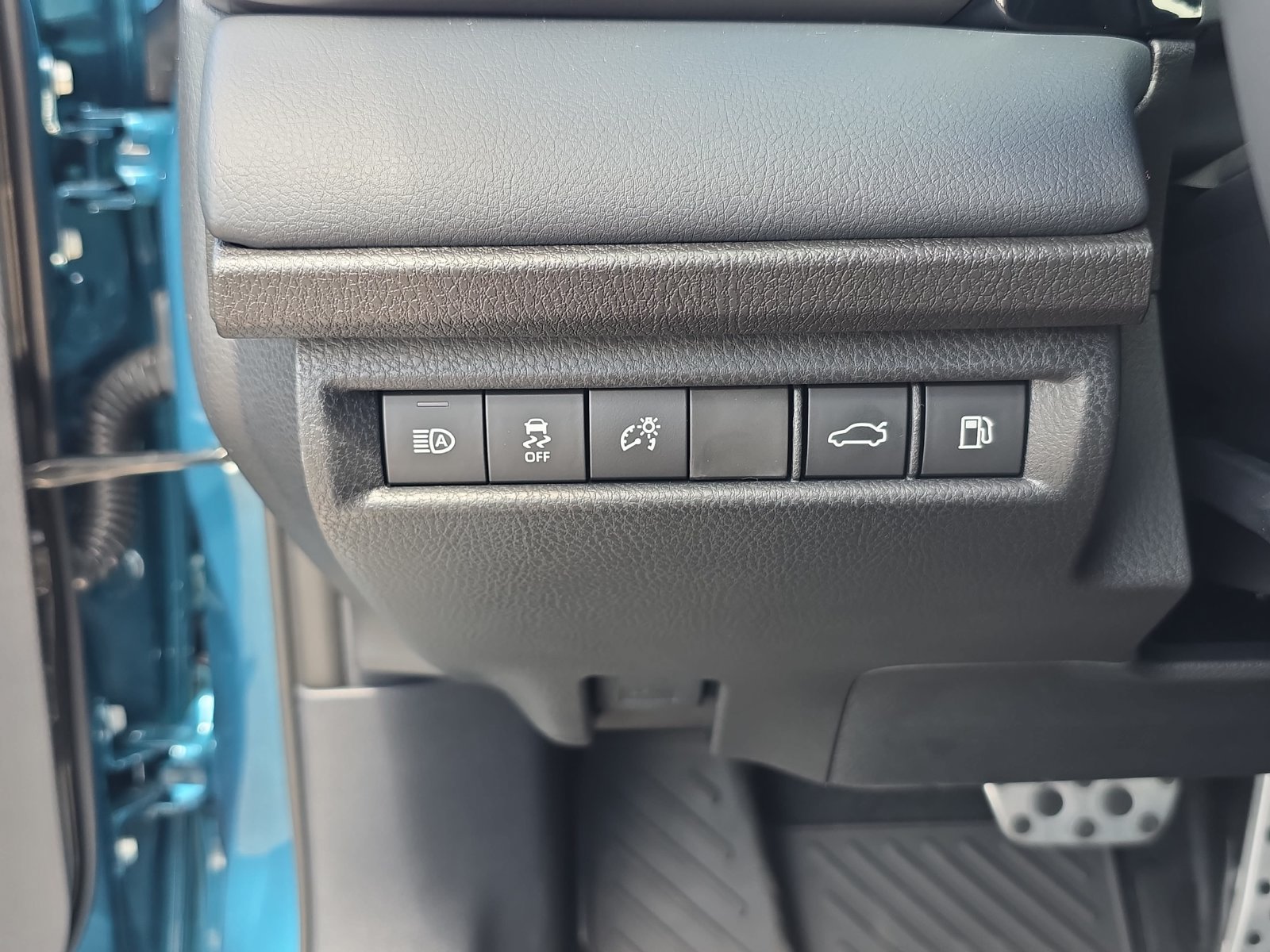 New 2026 Toyota Camry XSE FWD image 22