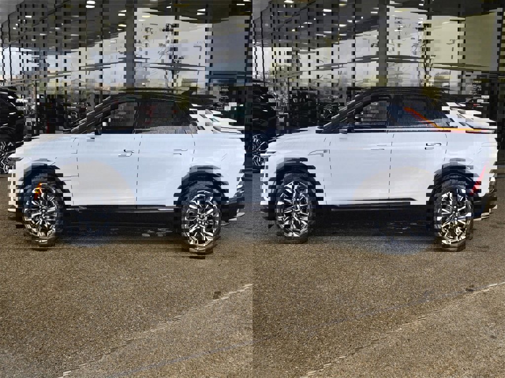 New 2026 Cadillac Lyriq Sport image 3