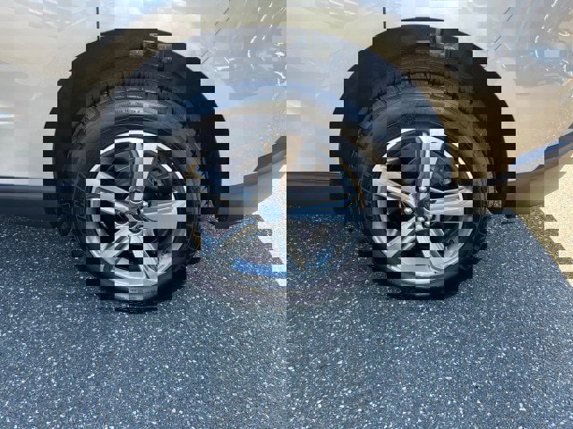 Certified 2022 Ford Edge SEL w/ Convenience Package image 29