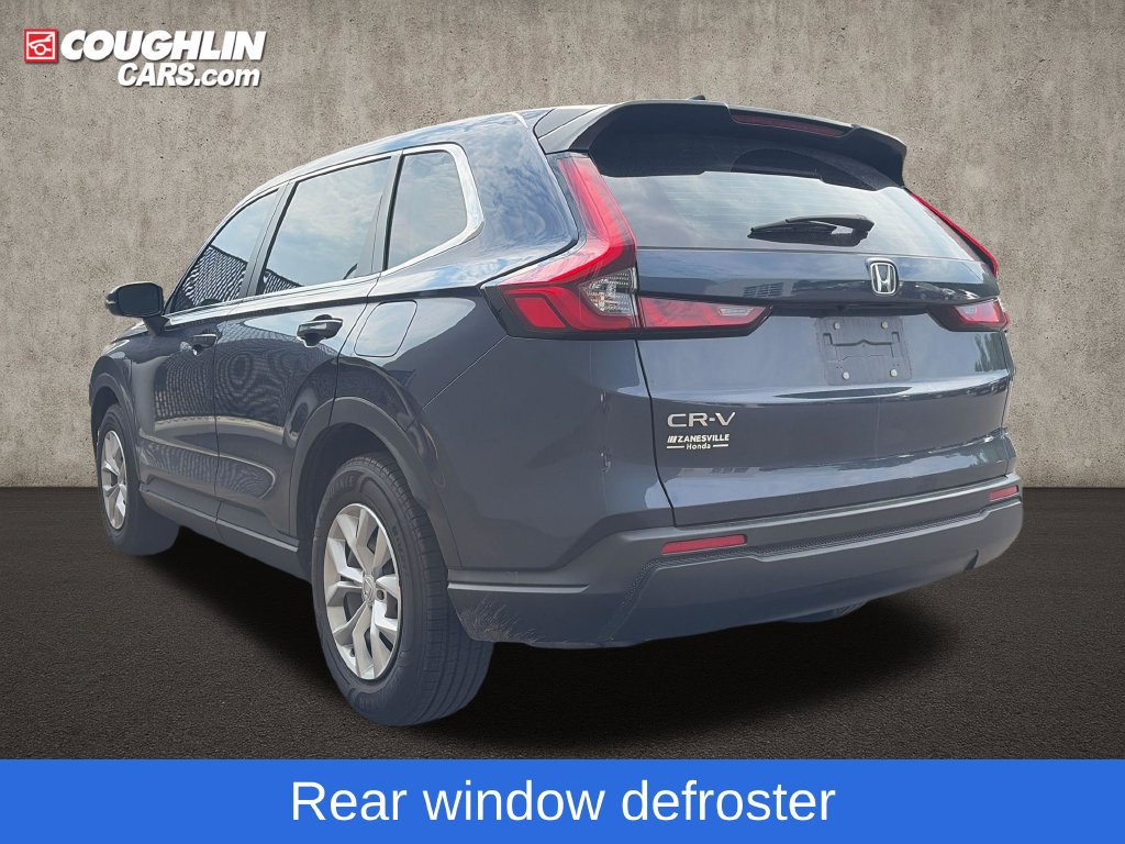 Used 2023 Honda CR-V LX image 6