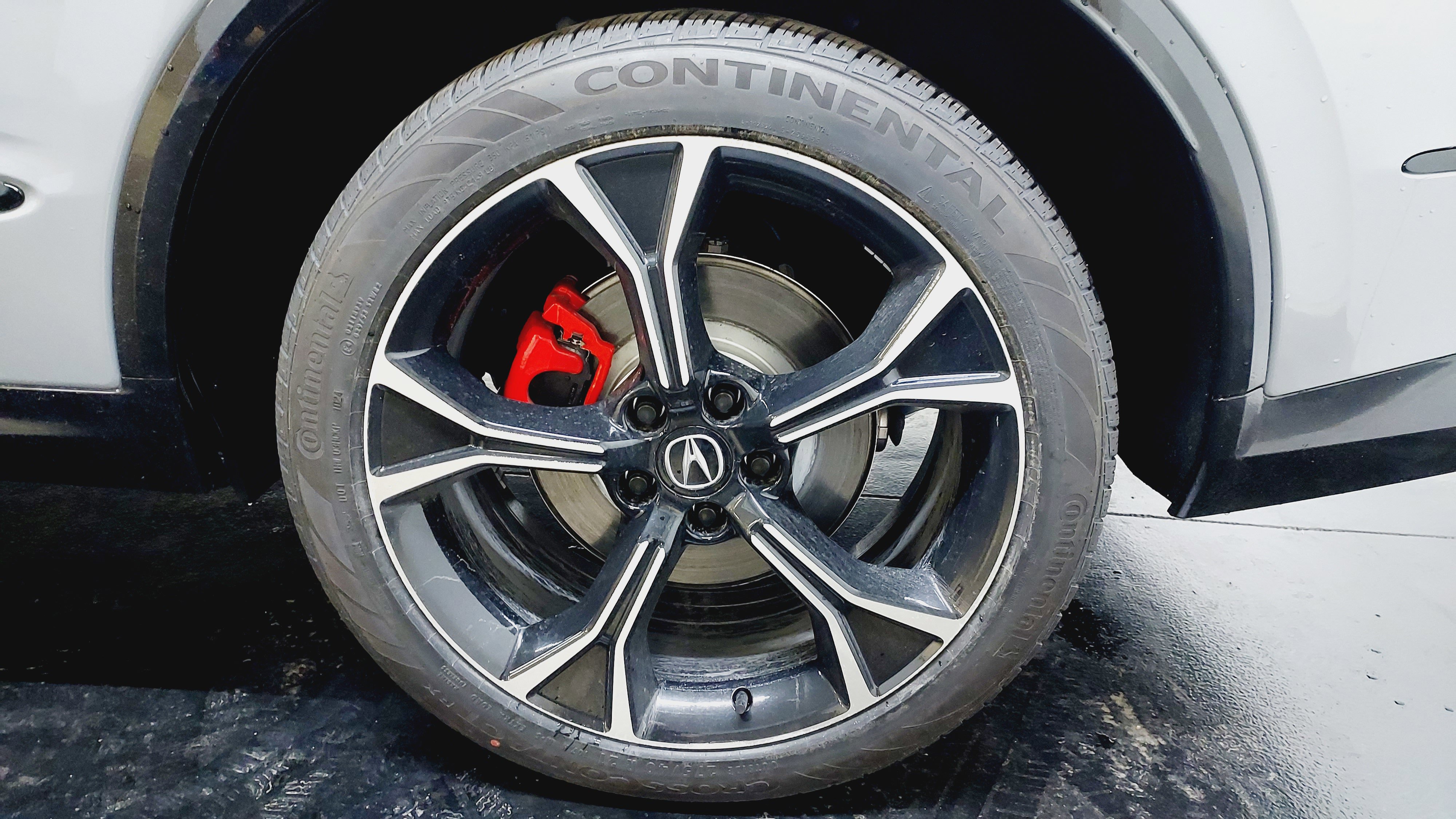 New 2026 Acura MDX Type S AWD/4WD image 46