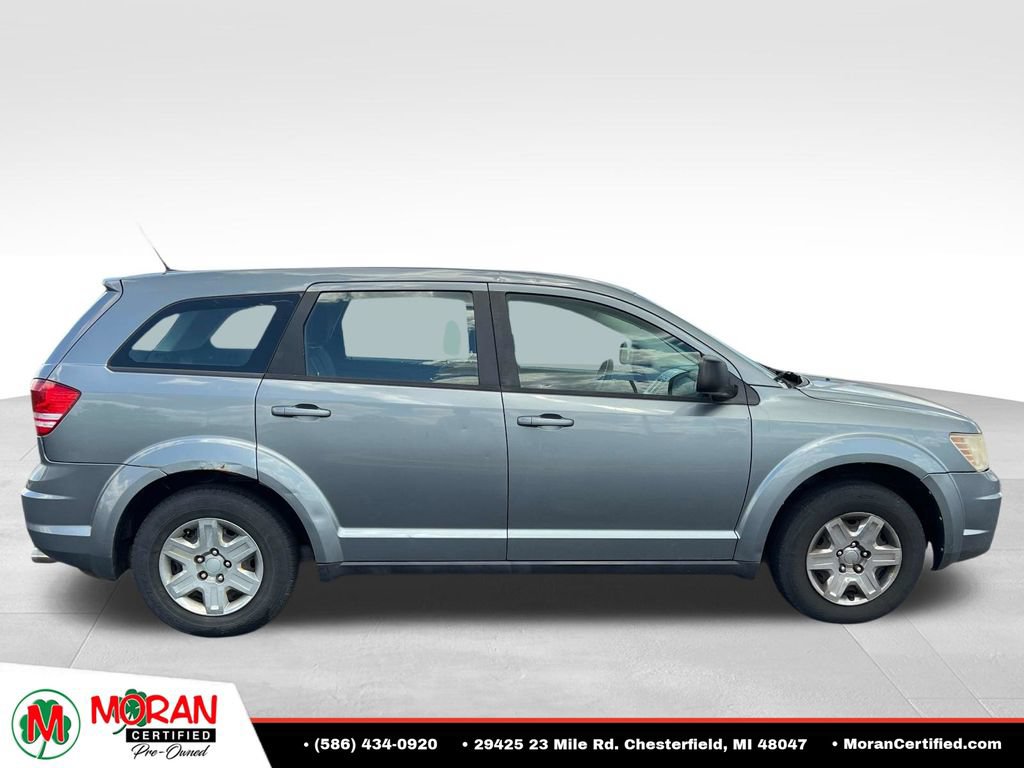 Used 2010 Dodge Journey SE FWD image 6