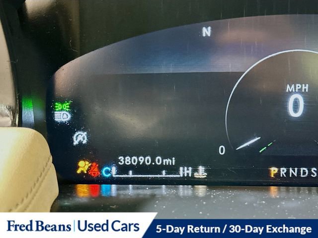 Used 2022 Lincoln Nautilus Reserve image 14