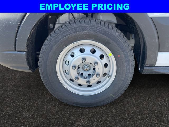 New 2026 Ford Transit 350 148 High Roof AWD image 14