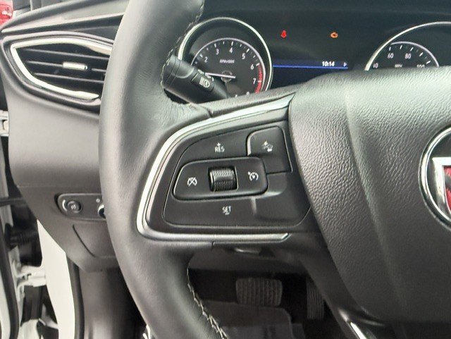 Used 2022 Buick Encore GX Select FWD image 14