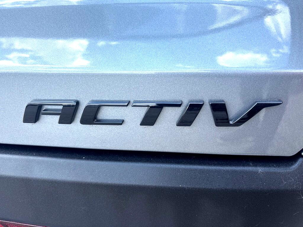 Used 2025 Chevrolet Equinox ACTIV w/ Convenience Package III image 8