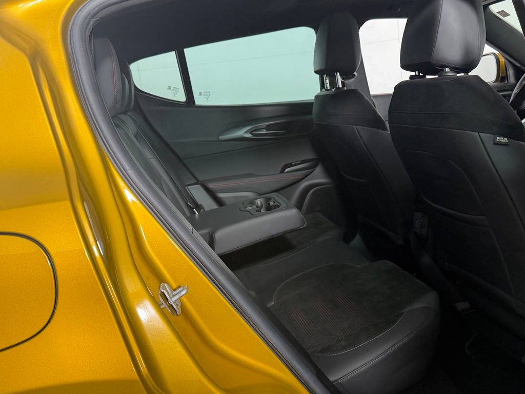 Used 2023 Dodge Hornet GT Plus w/ Track Pack image 26