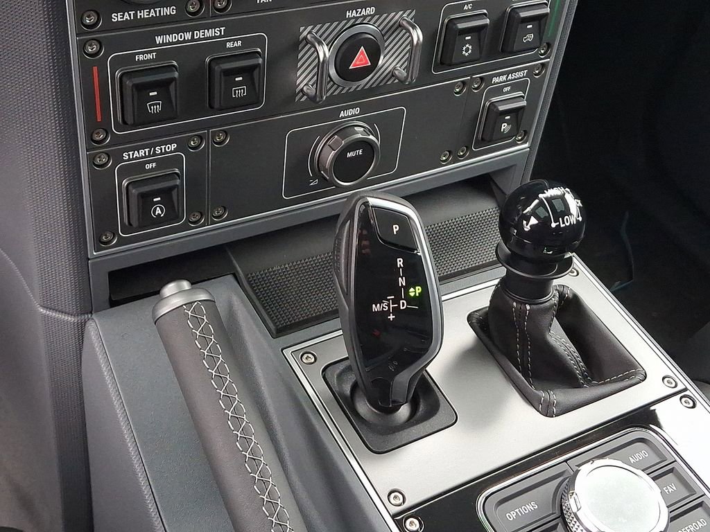 New 2026 INEOS Grenadier Trialmaster Edition image 7