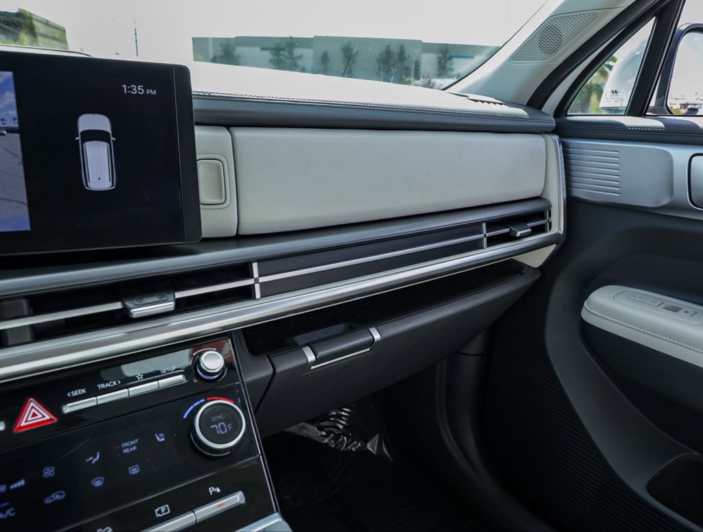 Used 2024 Hyundai Santa Fe SEL image 30