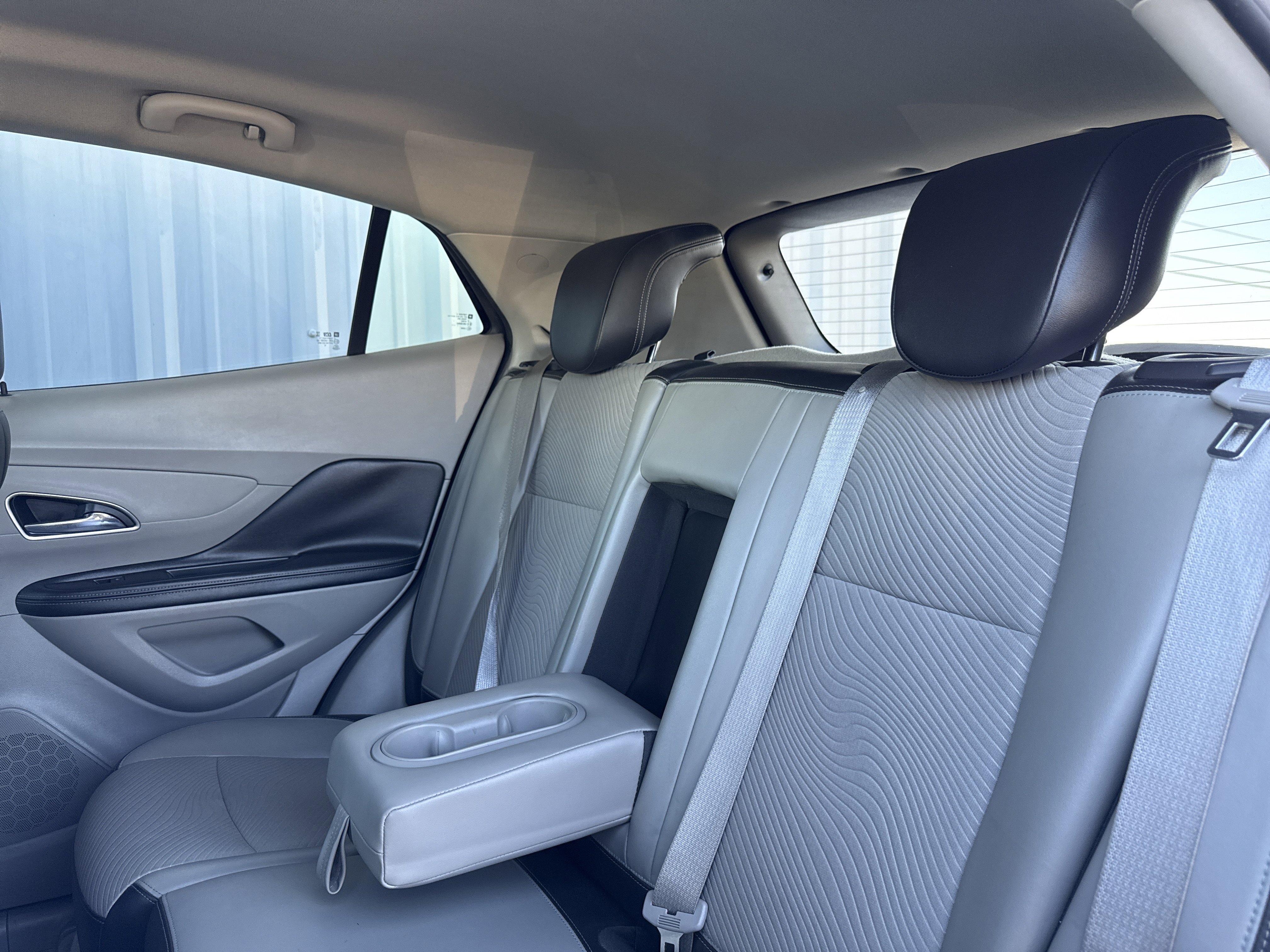 Used 2014 Buick Encore Convenience image 24