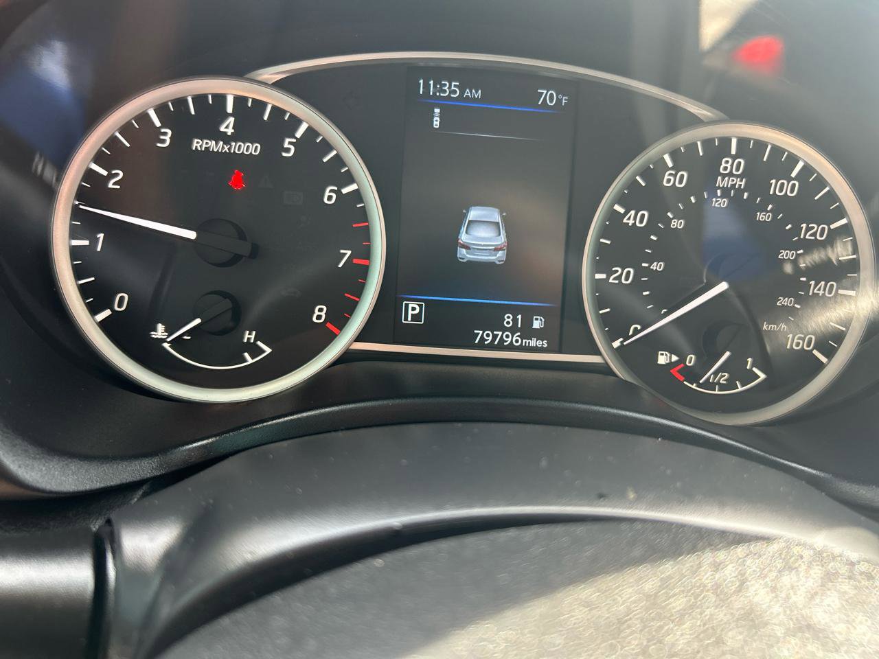 Used 2019 Nissan Sentra SV image 13