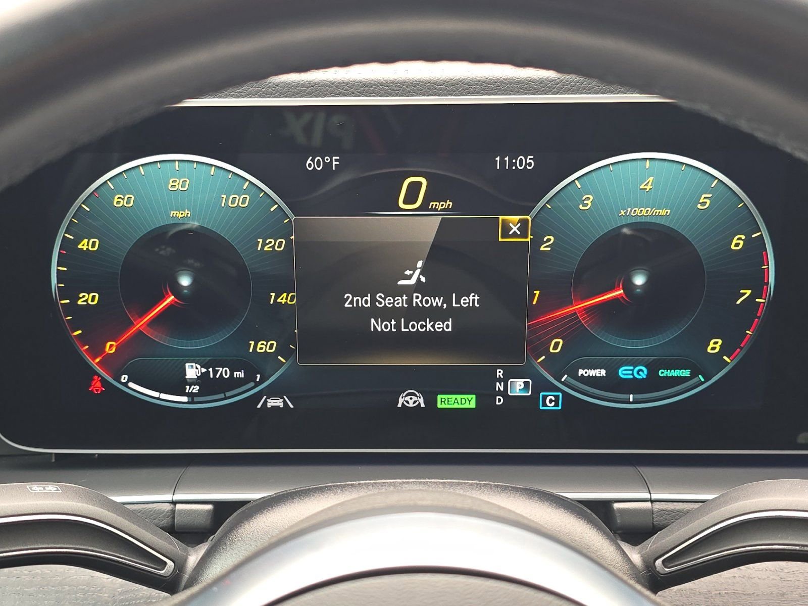 Used 2023 Mercedes-Benz GLS 580 4MATIC image 26