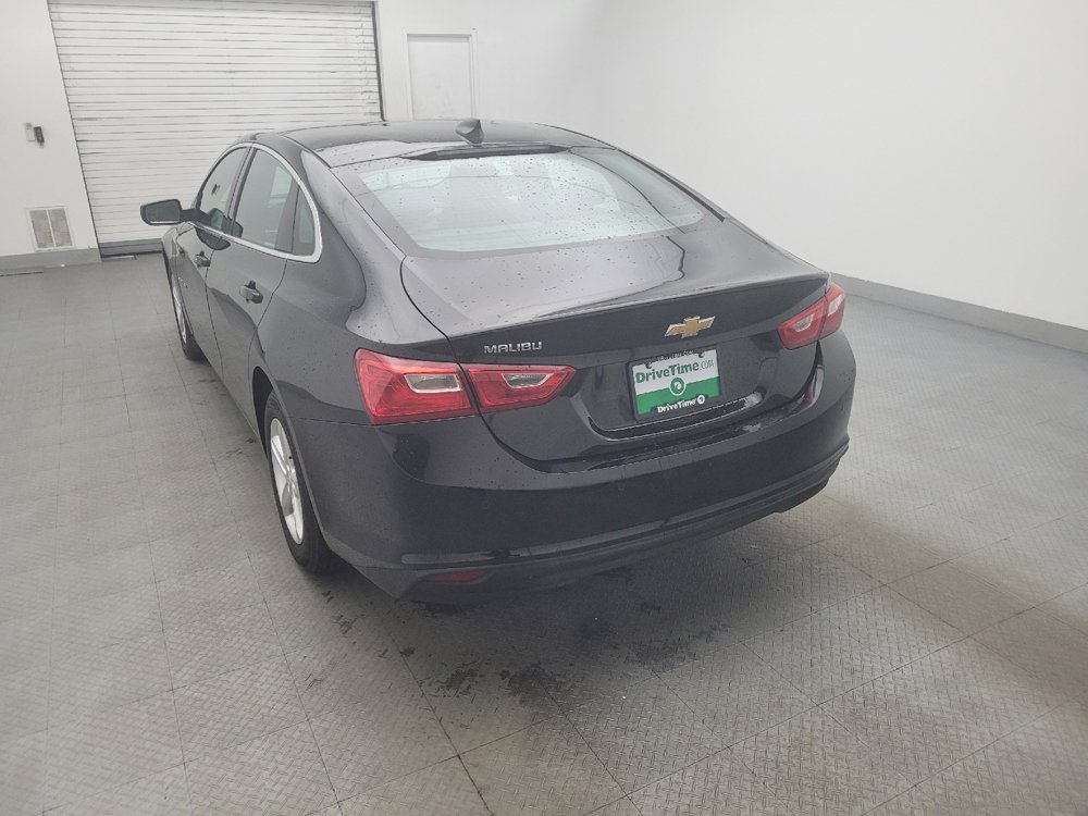 Used 2021 Chevrolet Malibu LS image 6