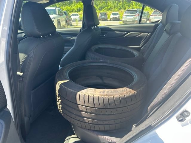 Used 2023 Subaru WRX Limited AWD/4WD image 15