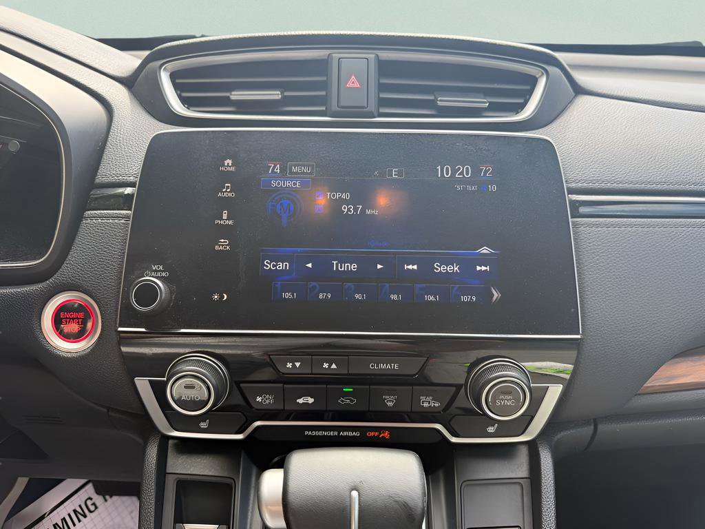 Certified 2020 Honda CR-V EX-L image 17