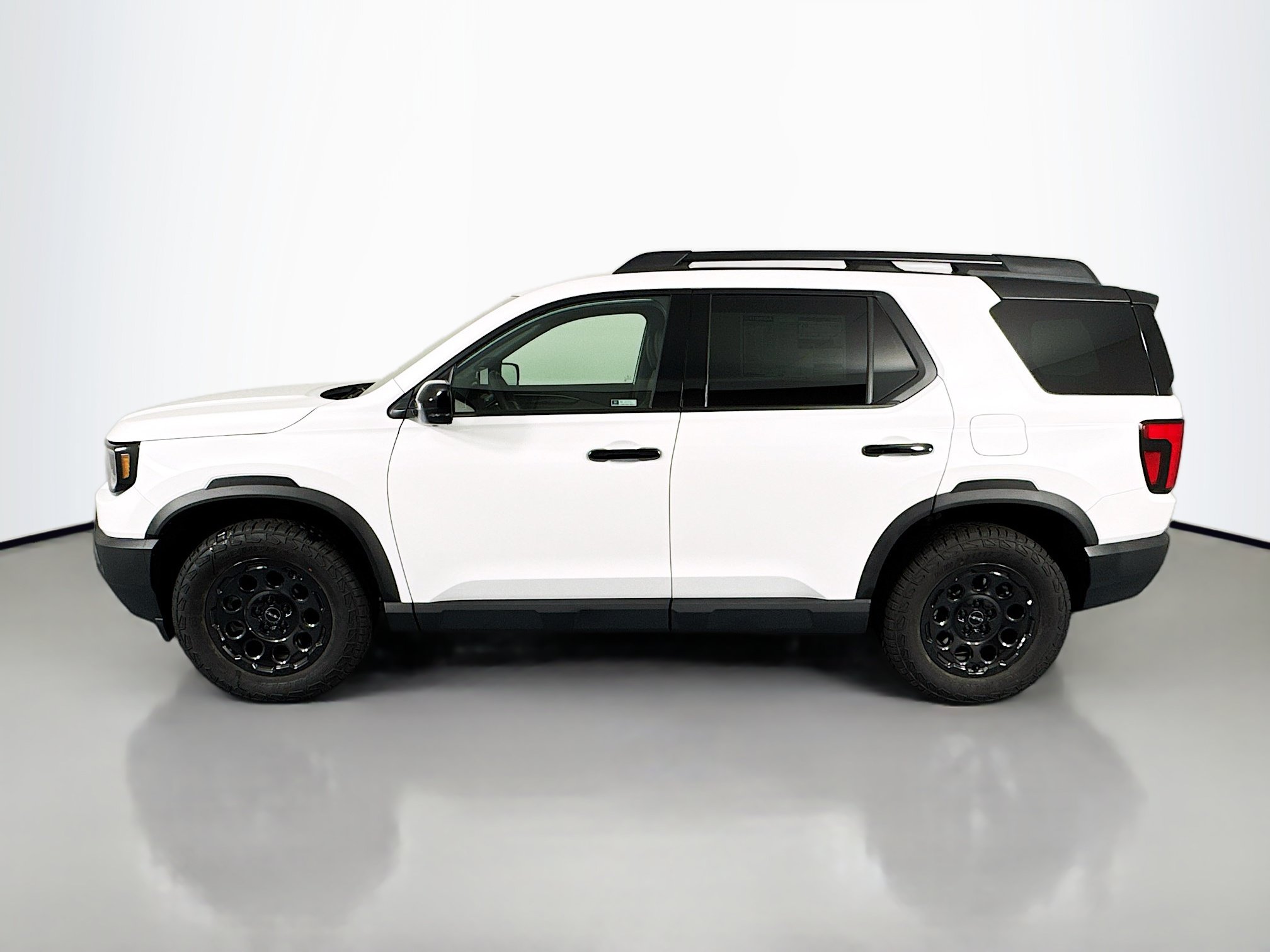 New 2026 Honda Passport TrailSport Elite image 8