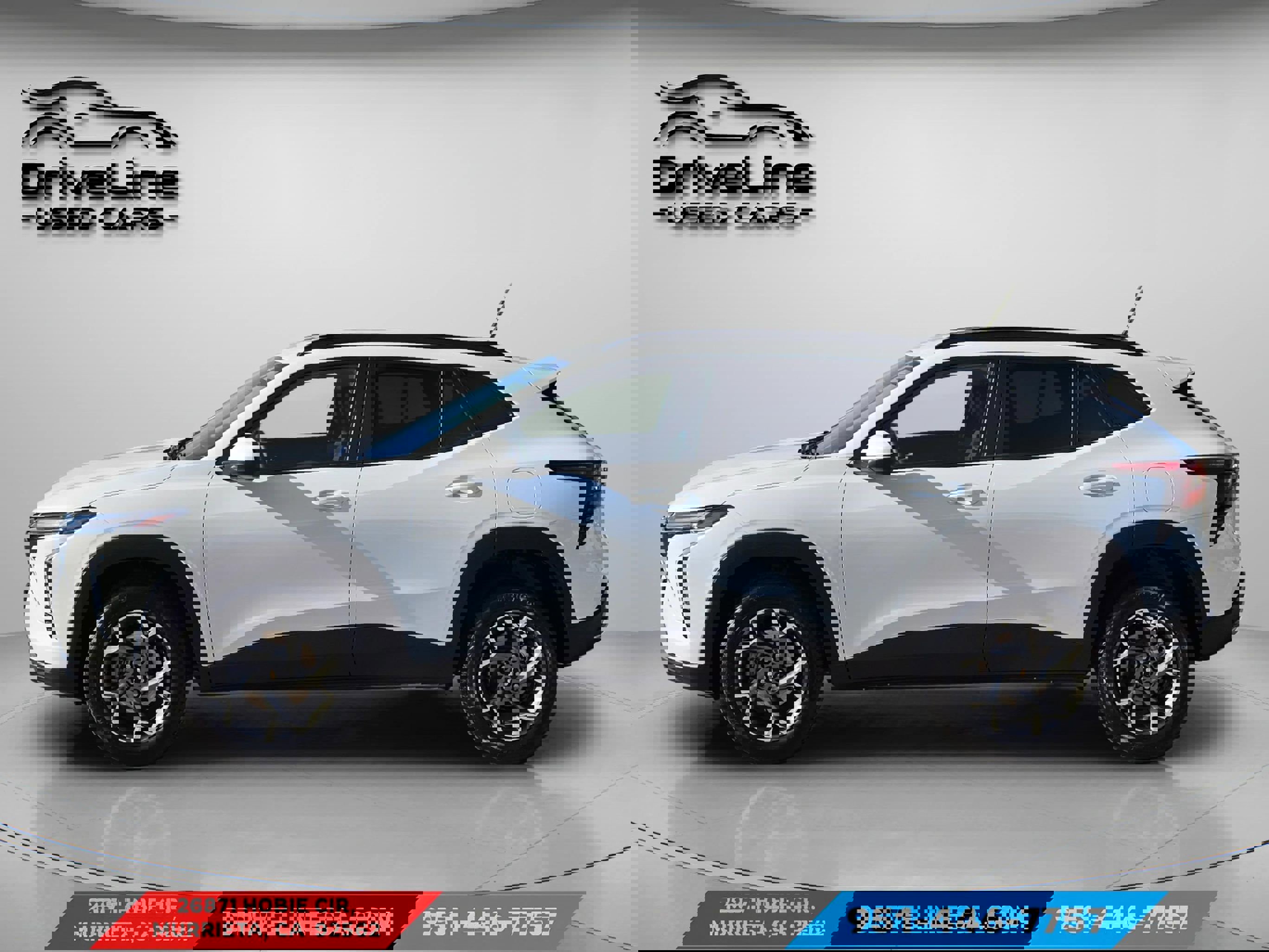 Used 2025 Chevrolet Trax LT w/ LT Convenience Package image 14