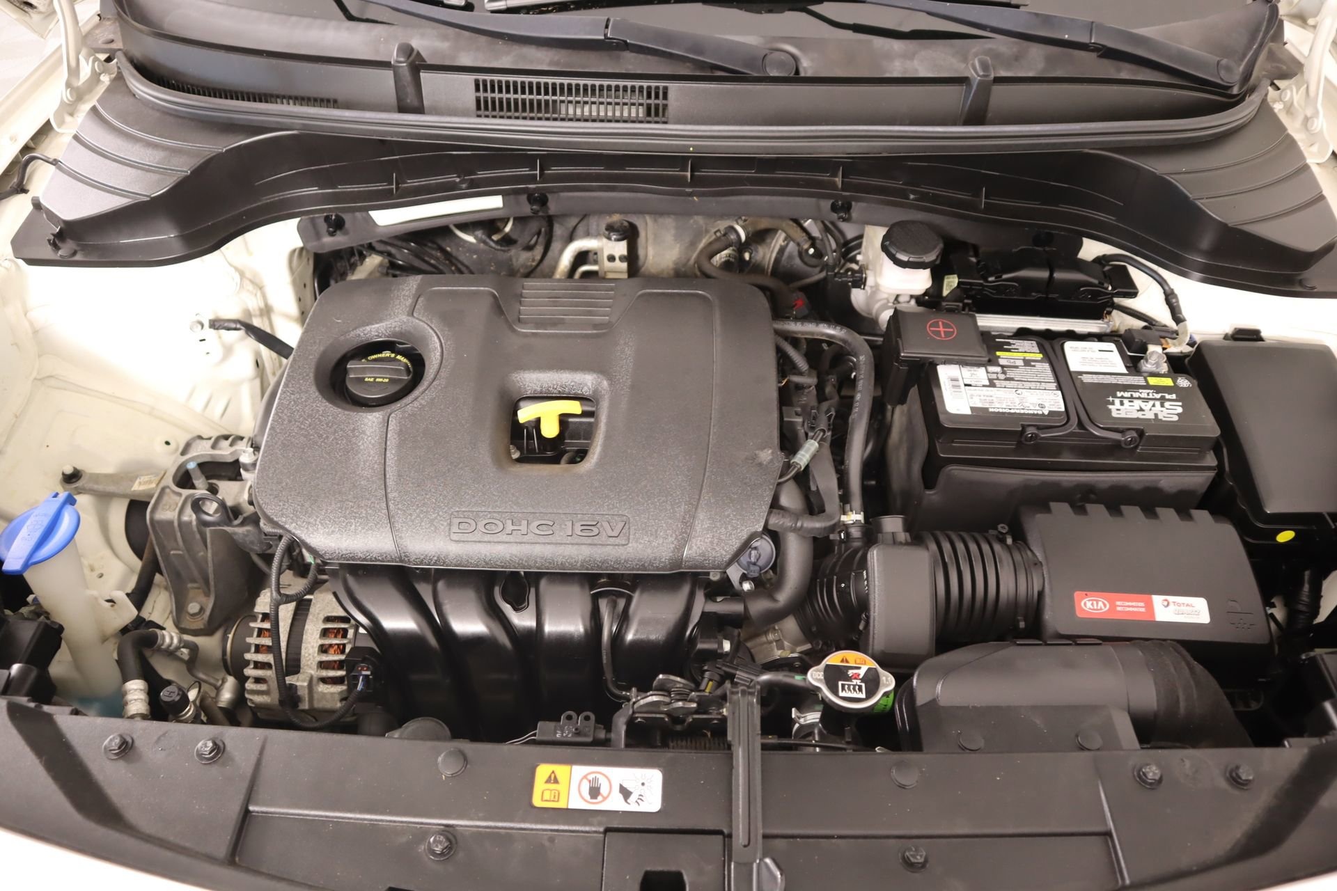 Used 2020 Kia Soul GT-Line image 18