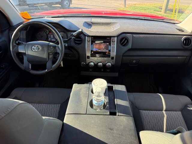 Used 2014 Toyota Tundra SR AWD/4WD image 10