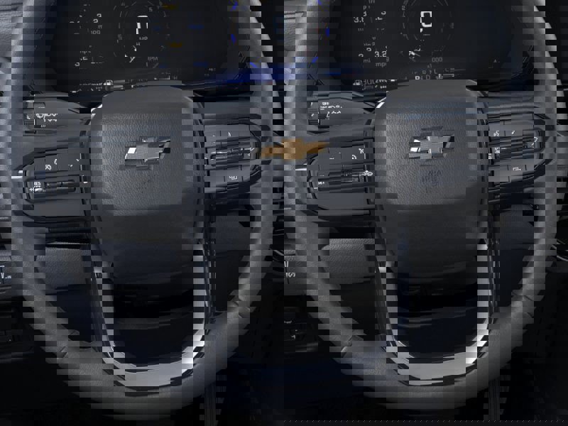 New 2026 Chevrolet Colorado LT image 19