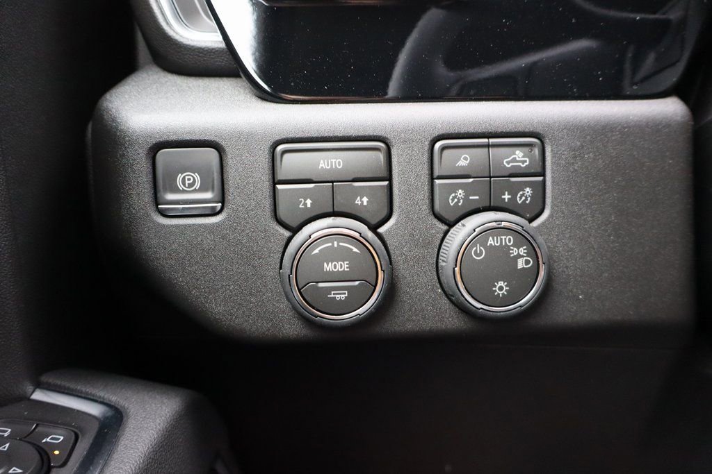 New 2026 Chevrolet Silverado 1500 LT w/ Safety Package image 13