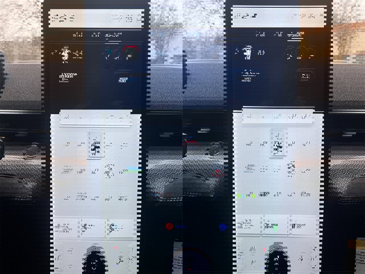 New 2025 Ford Mustang Mach-E GT image 4