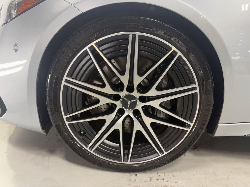 Used 2024 Mercedes-Benz C 63 AMG S image 39