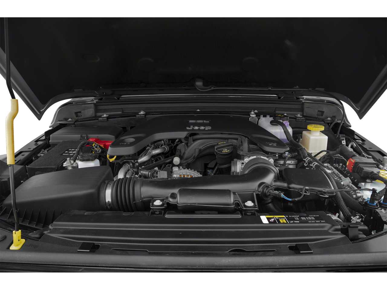 Used 2020 Jeep Gladiator Rubicon AWD/4WD image 8