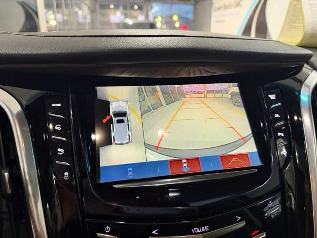 Used 2019 Cadillac Escalade ESV Premium Luxury AWD/4WD image 27