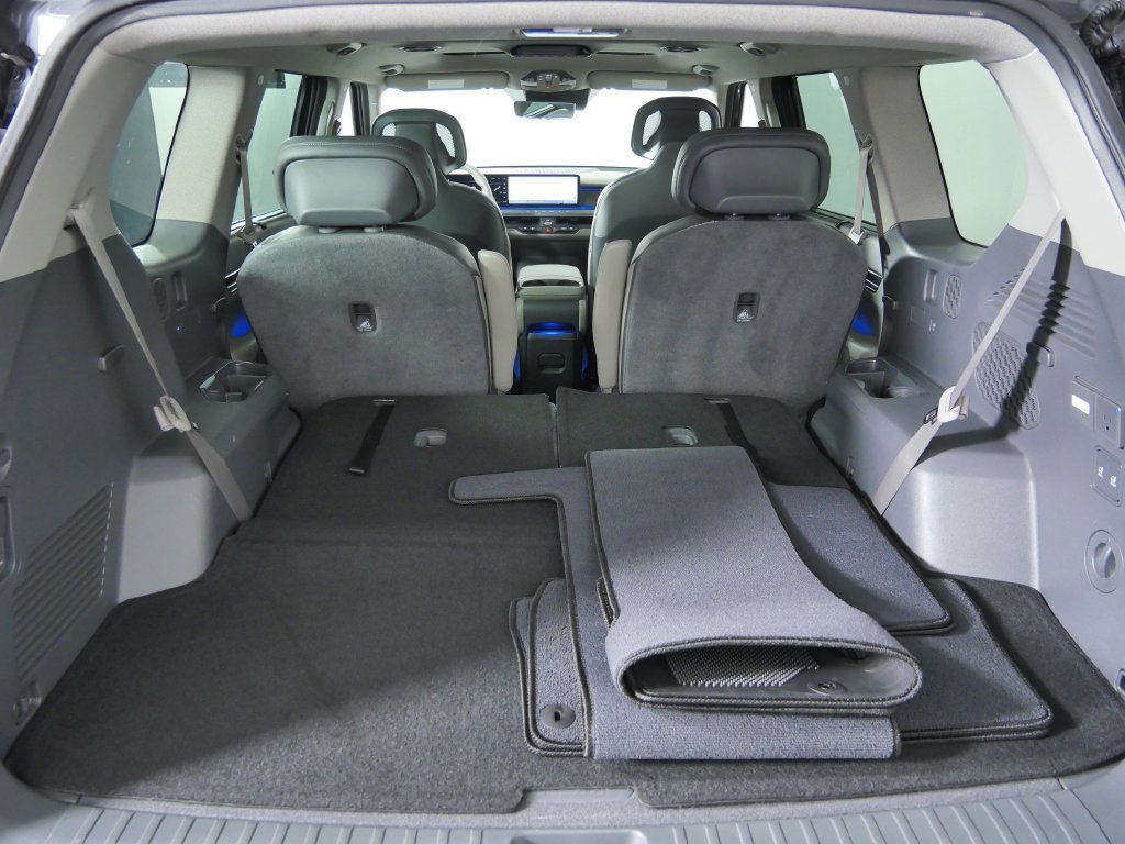 Used 2024 Kia EV9 Land AWD/4WD image 20