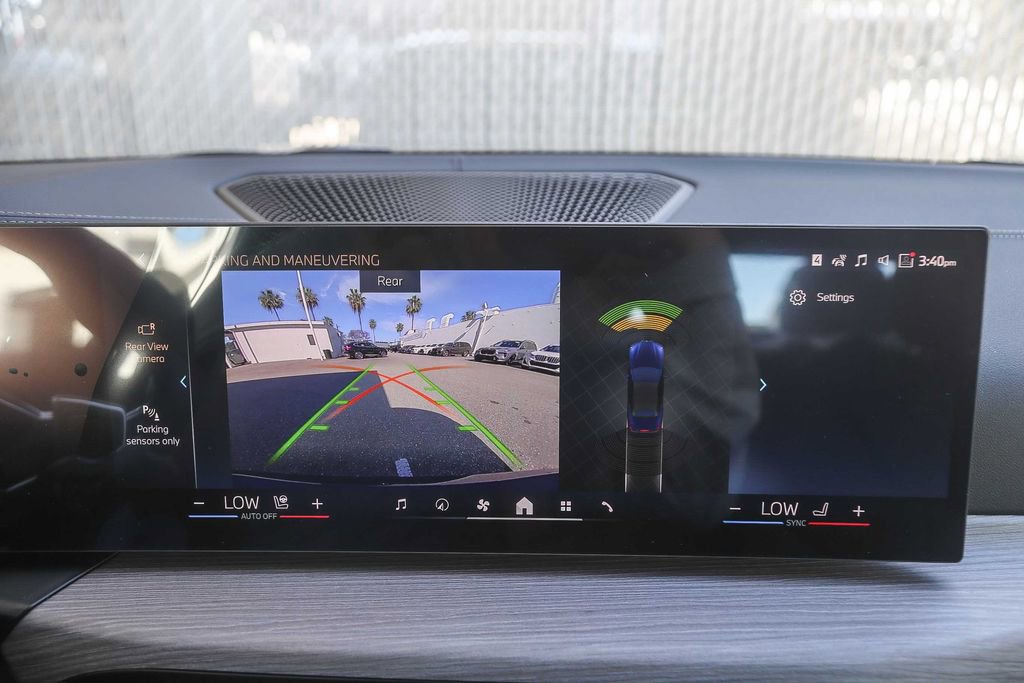 New 2026 BMW 430i Convertible w/ M Sport Package RWD image 20