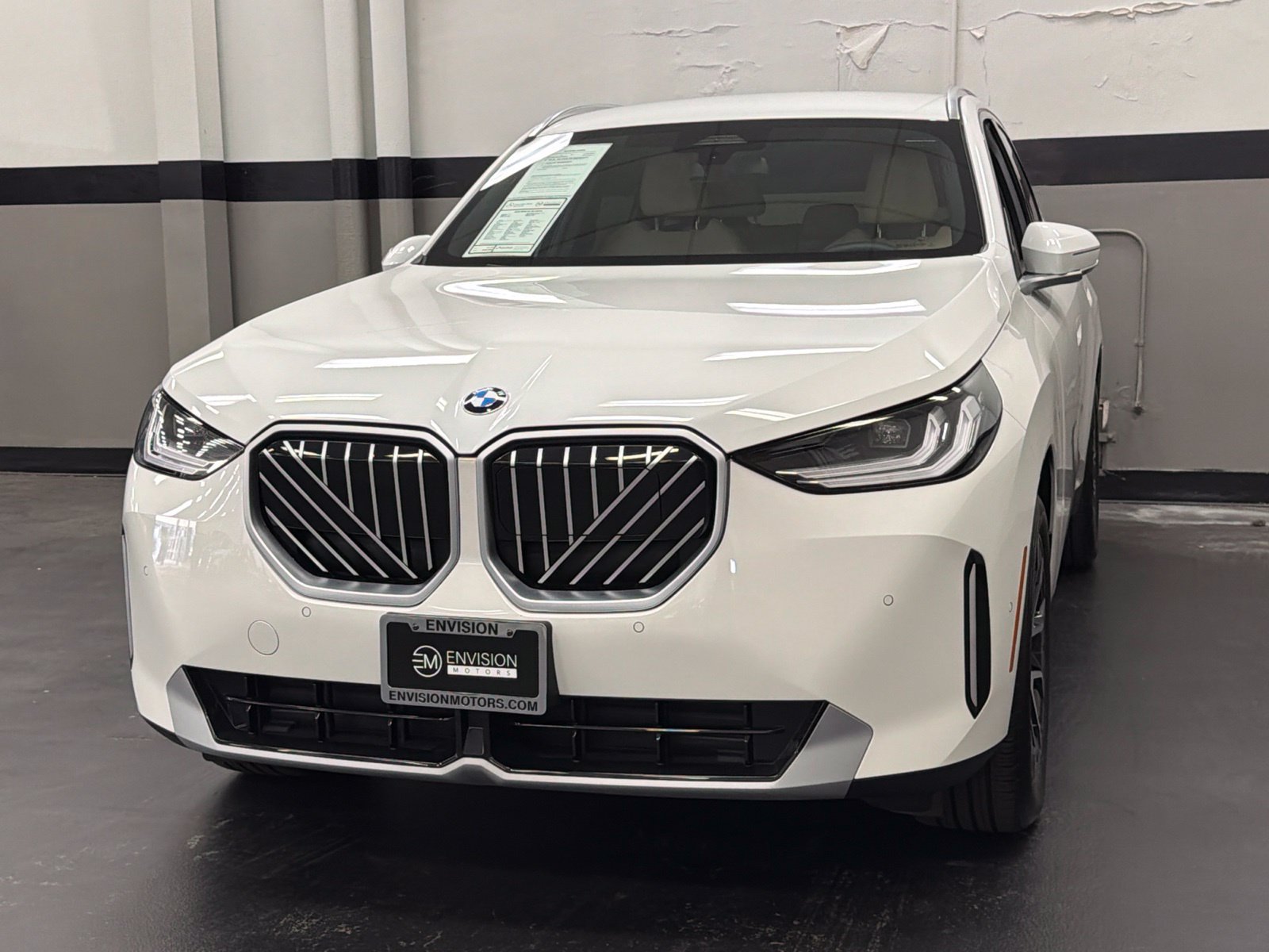 Used 2026 BMW X3 xDrive30i AWD/4WD image 5