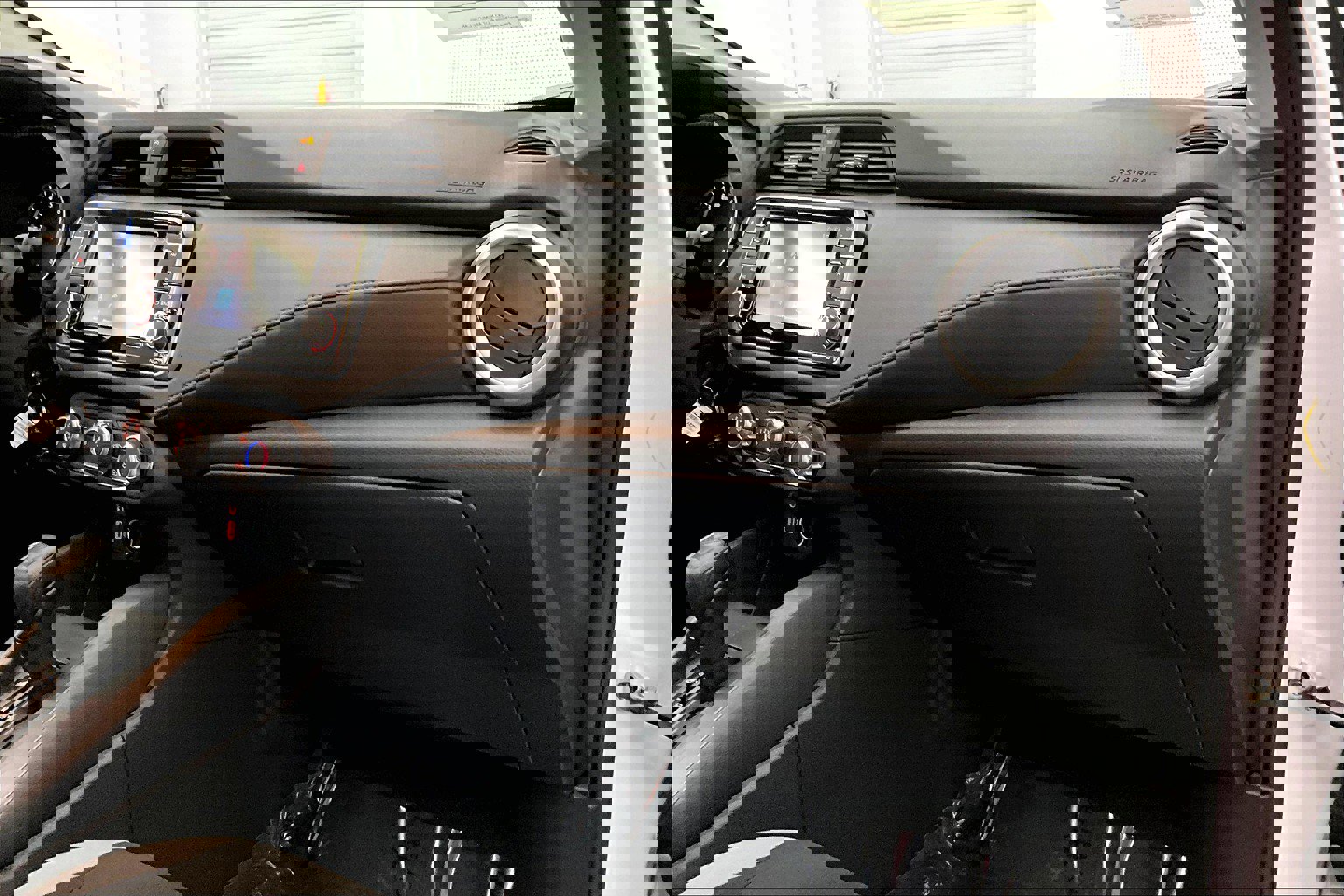 New 2025 Nissan Versa S w/ S Plus Package image 63