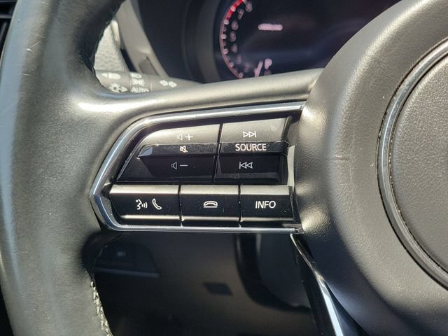 Used 2024 MAZDA CX-90 3.3 Turbo S AWD/4WD image 20