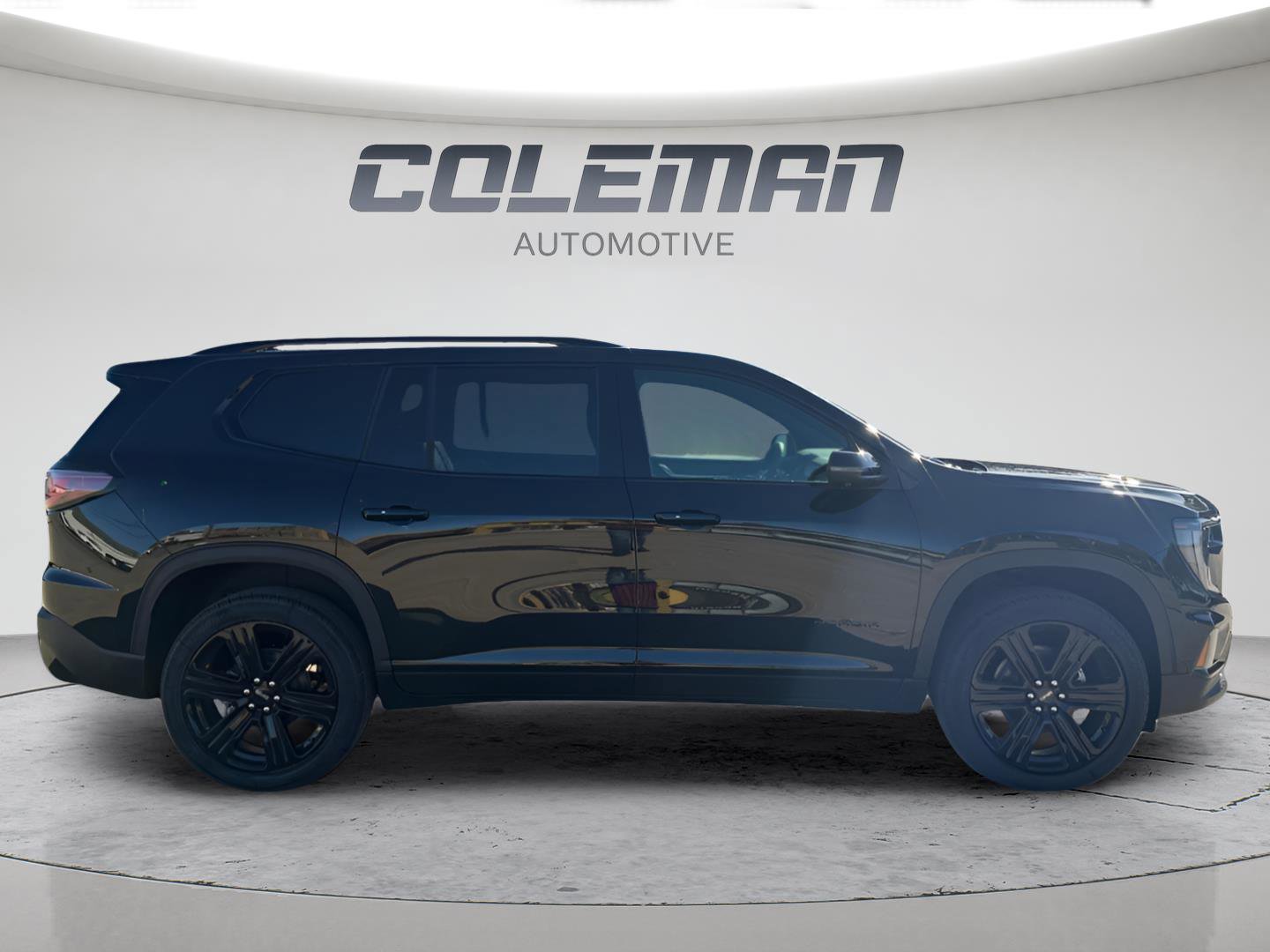 New 2026 GMC Acadia Elevation image 4