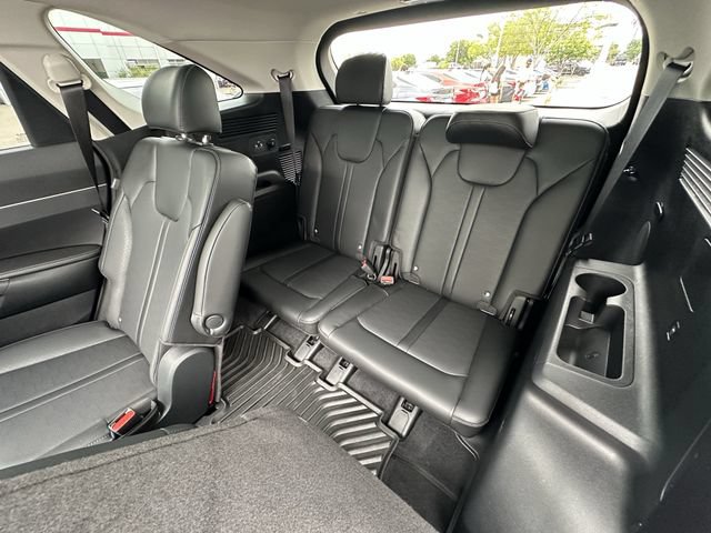 Used 2025 Kia Sorento EX w/ Panoramic Sunroof Package FWD image 30