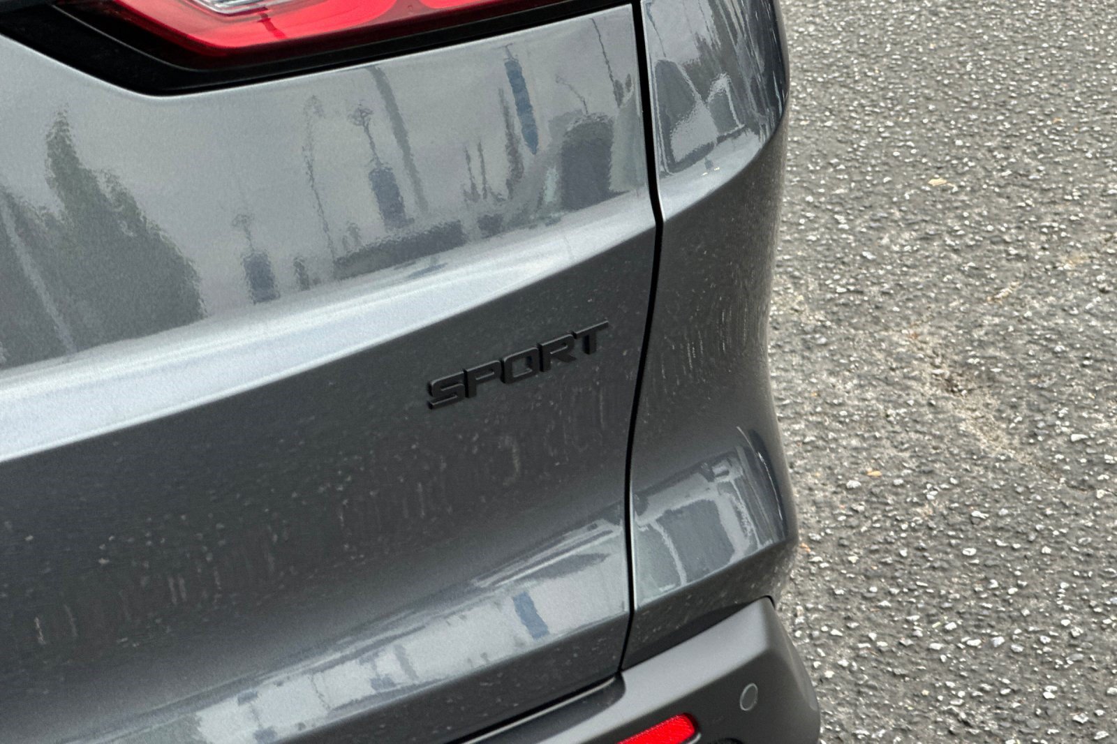 Certified 2024 Honda CR-V Sport-L image 30