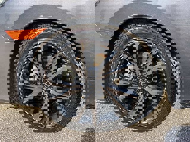 Used 2021 Honda Civic Sport image 12