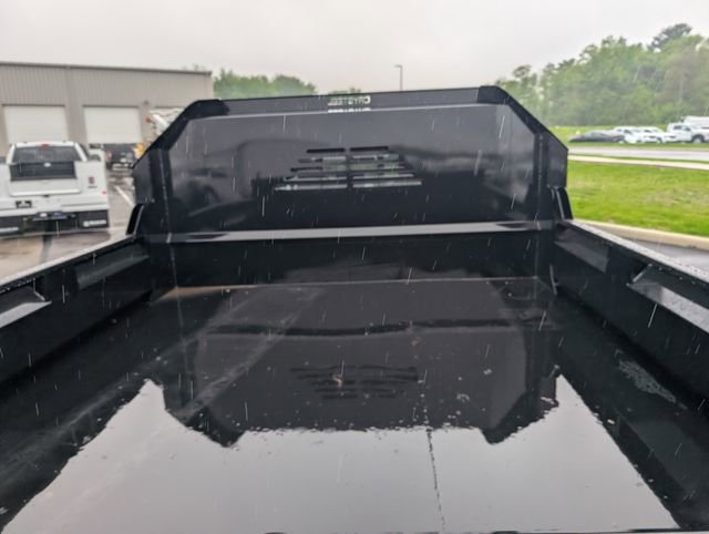 New 2026 Ford F350 XL w/ XL Chrome Package AWD/4WD image 10